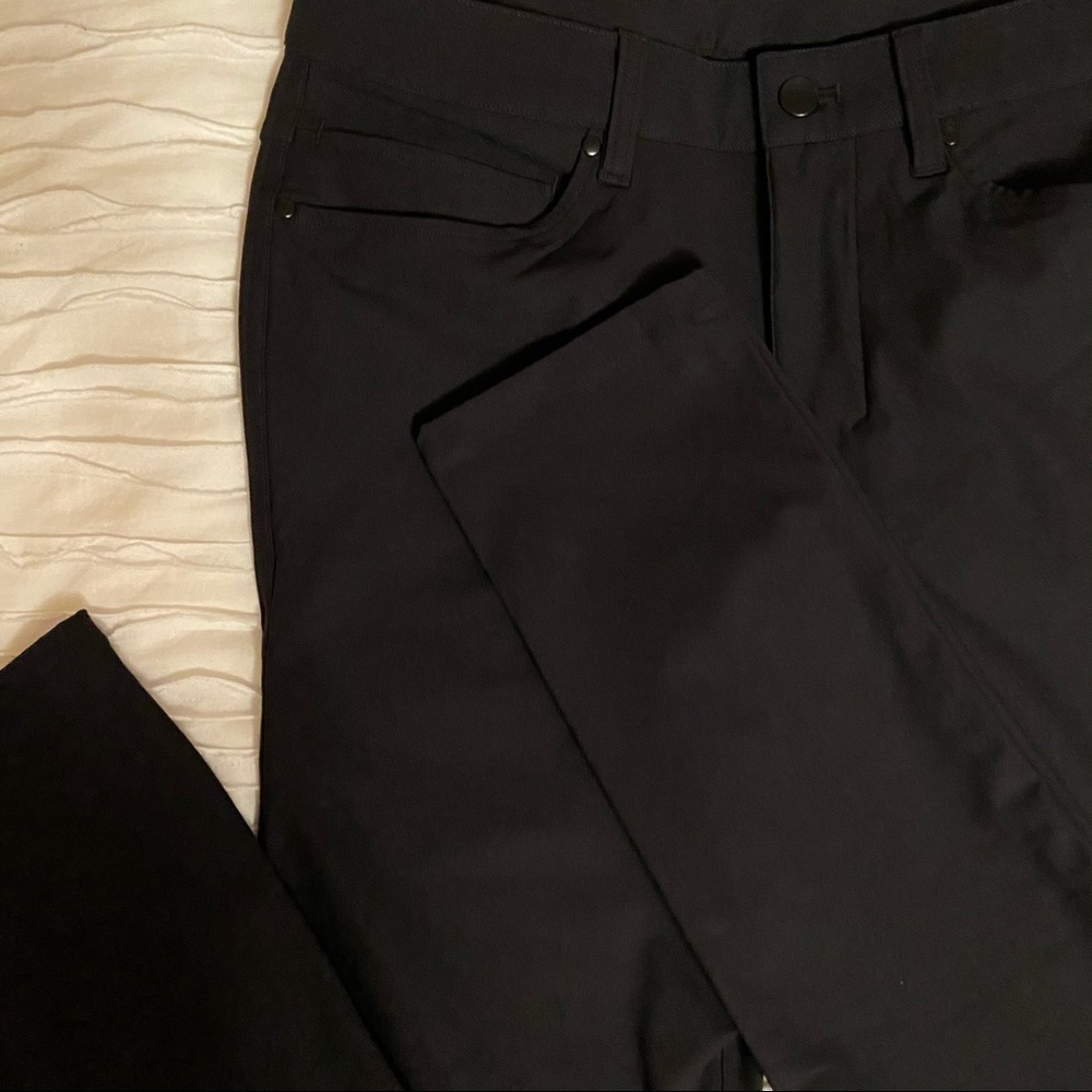 Classic ABC Pant - Picture 5 of 9